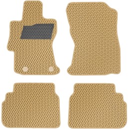 „Subaru Impreza V“ 2018 m. – „EVA MAX“ kilimėliai – MAT 10757