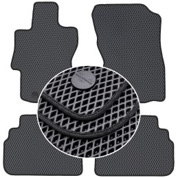 „Subaru Impreza V“ 2018 m. – „EVA MAX“ kilimėliai – MAT 10757