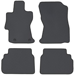 „Subaru Impreza V“ 2018 m. – „EVA MAX“ kilimėliai – MAT 10757