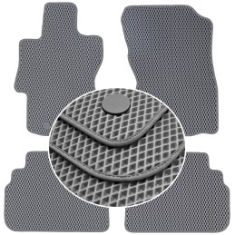 „Subaru Impreza V“ 2018 m. – „EVA MAX“ kilimėliai – MAT 10757