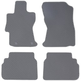 „Subaru Impreza V“ 2018 m. – „EVA MAX“ kilimėliai – MAT 10757