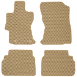 „Subaru Impreza V“ 2018 m. – „EVA MAX“ kilimėliai – MAT 10757