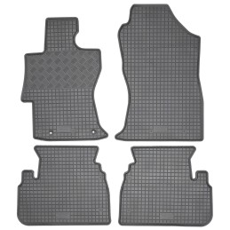 „Subaru Impreza V“ sedanas 2018–2023 m. (taip pat tinka „e-Boxer“) / „Subaru XV II“ krosoveris 2018– (taip pat tinka „e-Boxer“) 