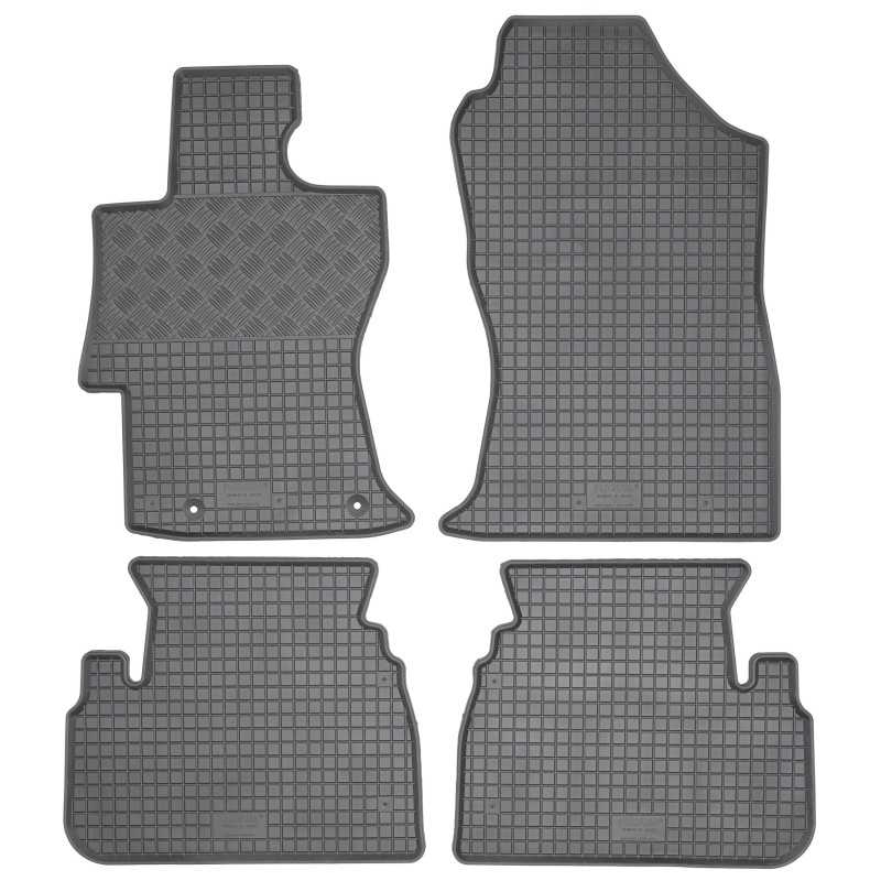 „Subaru Impreza V“ sedanas 2018–2023 m. (taip pat tinka „e-Boxer“) / „Subaru XV II“ krosoveris 2018– (taip pat tinka „e-Boxer“) 