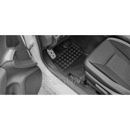 „Subaru Impreza V“ sedanas 2018–2023 m. (taip pat tinka „e-Boxer“) / „Subaru XV II“ krosoveris 2018– (taip pat tinka „e-Boxer“) 