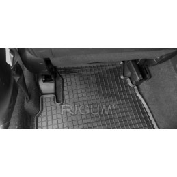 „Subaru Impreza V“ sedanas 2018–2023 m. (taip pat tinka „e-Boxer“) / „Subaru XV II“ krosoveris 2018– (taip pat tinka „e-Boxer“) 