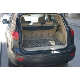 „Subaru Tribeca“ visureigis 2005–2014 m. Krovinio tinklelis AUTO-MOTOR K0392 (75 × 115)