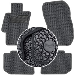 „Subaru WRX STI“ 2014 m. – „EVA MAX“ kilimėliai – MAT 10761