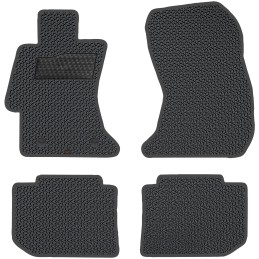 „Subaru WRX STI“ 2014 m. – „EVA MAX“ kilimėliai – MAT 10761