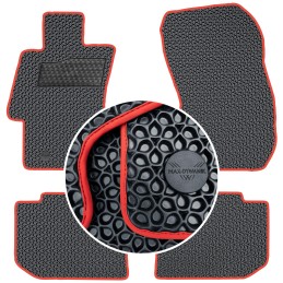 „Subaru WRX STI“ 2014 m. – „EVA MAX“ kilimėliai – MAT 10761