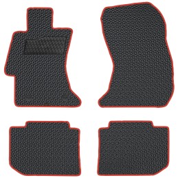 „Subaru WRX STI“ 2014 m. – „EVA MAX“ kilimėliai – MAT 10761