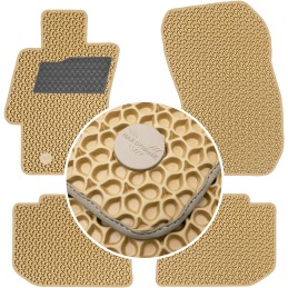 „Subaru WRX STI“ 2014 m. – „EVA MAX“ kilimėliai – MAT 10761