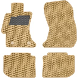 „Subaru WRX STI“ 2014 m. – „EVA MAX“ kilimėliai – MAT 10761