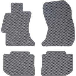 „Subaru WRX STI“ 2014 m. – „EVA MAX“ kilimėliai – MAT 10761