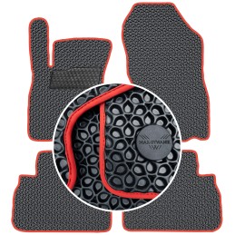 „Subaru XV e-Boxer 2020“ – EVA MAX kilimėliai – MAT 10764