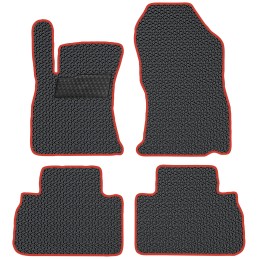 „Subaru XV e-Boxer 2020“ – EVA MAX kilimėliai – MAT 10764