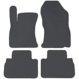 „Subaru XV e-Boxer 2020“ – EVA MAX kilimėliai – MAT 10764