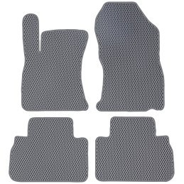 „Subaru XV e-Boxer 2020“ – EVA MAX kilimėliai – MAT 10764