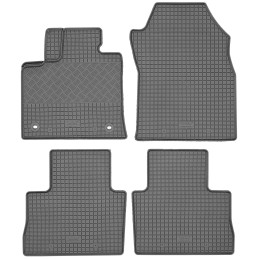 „Suzuki Across 2021“ – RIGUM 904901 guminiai kilimėliai