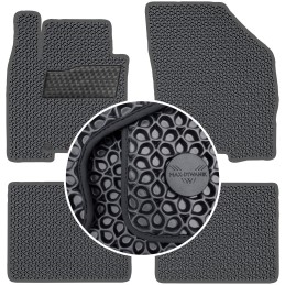 „Suzuki Baleno II“ 2016 m. – „EVA MAX“ kilimėliai – MAT 10773