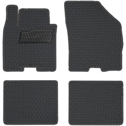 „Suzuki Baleno II“ 2016 m. – „EVA MAX“ kilimėliai – MAT 10773