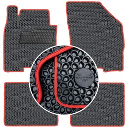 „Suzuki Baleno II“ 2016 m. – „EVA MAX“ kilimėliai – MAT 10773