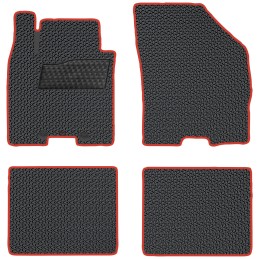 „Suzuki Baleno II“ 2016 m. – „EVA MAX“ kilimėliai – MAT 10773