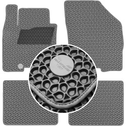 „Suzuki Baleno II“ 2016 m. – „EVA MAX“ kilimėliai – MAT 10773