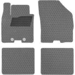 „Suzuki Baleno II“ 2016 m. – „EVA MAX“ kilimėliai – MAT 10773