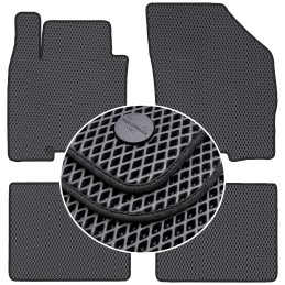 „Suzuki Baleno II“ 2016 m. – „EVA MAX“ kilimėliai – MAT 10773