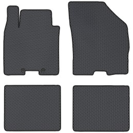 „Suzuki Baleno II“ 2016 m. – „EVA MAX“ kilimėliai – MAT 10773