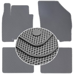 „Suzuki Baleno II“ 2016 m. – „EVA MAX“ kilimėliai – MAT 10773