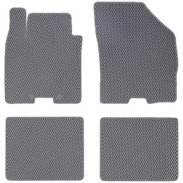 „Suzuki Baleno II“ 2016 m. – „EVA MAX“ kilimėliai – MAT 10773