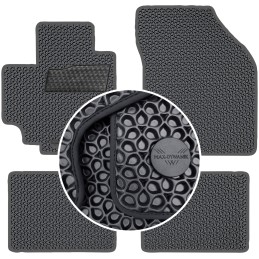 „Suzuki Celerio“ 2015 m. – EVA MAX kilimėliai – MAT 10774