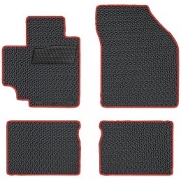 „Suzuki Celerio“ 2015 m. – EVA MAX kilimėliai – MAT 10774