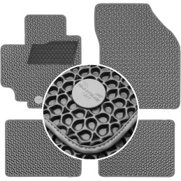 „Suzuki Celerio“ 2015 m. – EVA MAX kilimėliai – MAT 10774