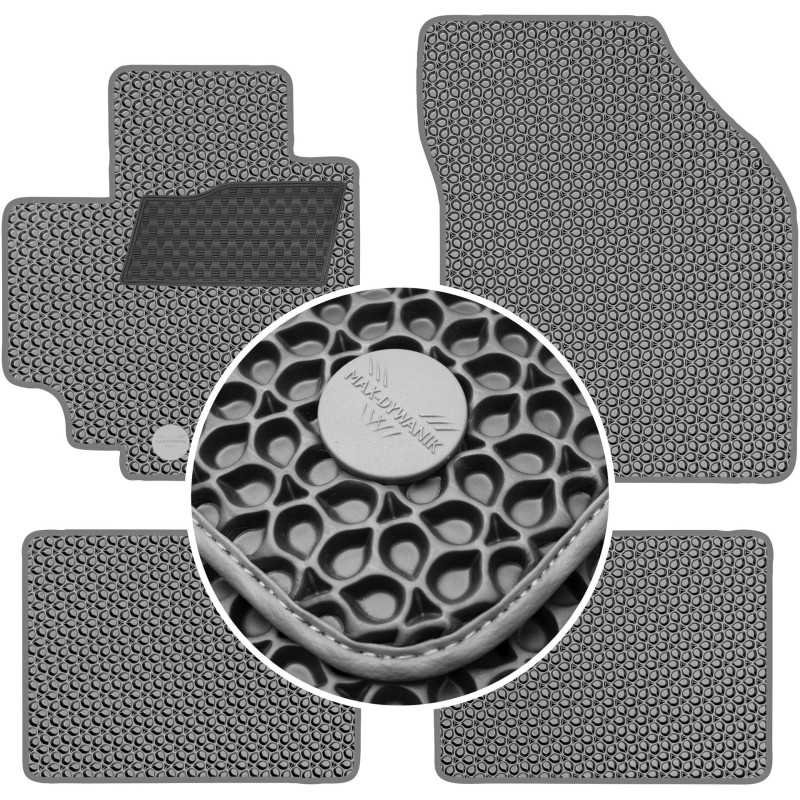 „Suzuki Celerio“ 2015 m. – EVA MAX kilimėliai – MAT 10774