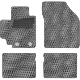 „Suzuki Celerio“ 2015 m. – EVA MAX kilimėliai – MAT 10774