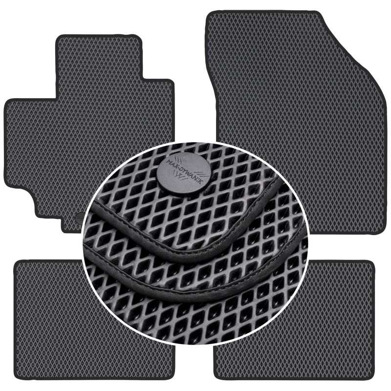 „Suzuki Celerio“ 2015 m. – EVA MAX kilimėliai – MAT 10774