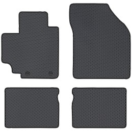 „Suzuki Celerio“ 2015 m. – EVA MAX kilimėliai – MAT 10774