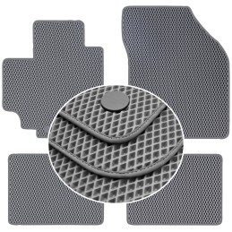 „Suzuki Celerio“ 2015 m. – EVA MAX kilimėliai – MAT 10774