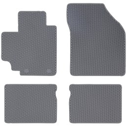 „Suzuki Celerio“ 2015 m. – EVA MAX kilimėliai – MAT 10774