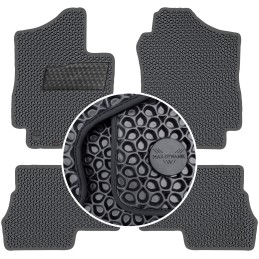 „Suzuki Jimny IV“ 2018 m. – „EVA MAX“ kilimėliai – MAT 10786