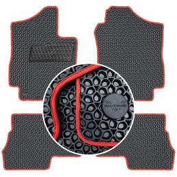 „Suzuki Jimny IV“ 2018 m. – „EVA MAX“ kilimėliai – MAT 10786