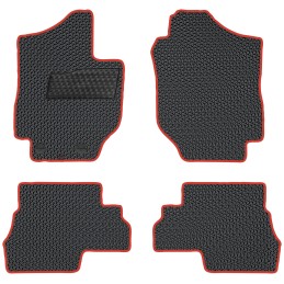 „Suzuki Jimny IV“ 2018 m. – „EVA MAX“ kilimėliai – MAT 10786