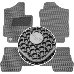 „Suzuki Jimny IV“ 2018 m. – „EVA MAX“ kilimėliai – MAT 10786