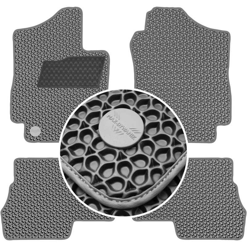 „Suzuki Jimny IV“ 2018 m. – „EVA MAX“ kilimėliai – MAT 10786