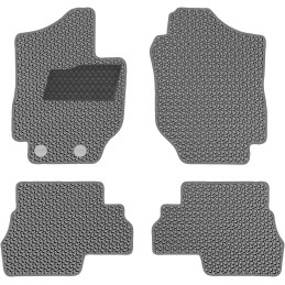 „Suzuki Jimny IV“ 2018 m. – „EVA MAX“ kilimėliai – MAT 10786