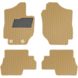 „Suzuki Jimny IV“ 2018 m. – „EVA MAX“ kilimėliai – MAT 10786