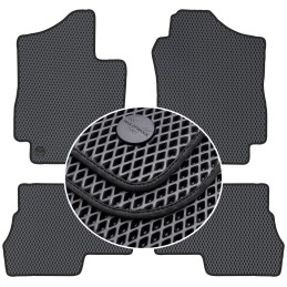 „Suzuki Jimny IV“ 2018 m. – „EVA MAX“ kilimėliai – MAT 10786